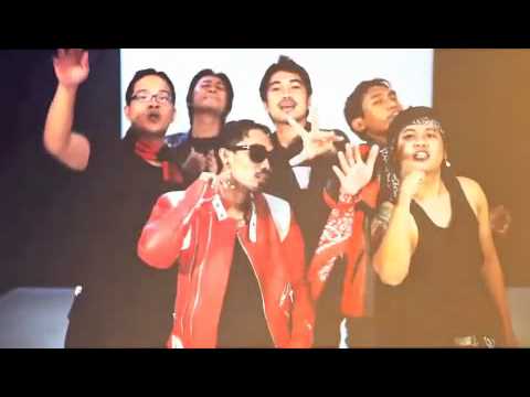 psychofun - Generasi Masa Kini