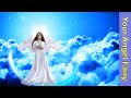 Hug of an Angel, 1111 Hz + 432 Hz + 396 Hz, Angel Harp Music, Sleep Music