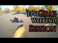 FPV Graz Weekend Session