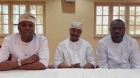 Finally Mc oluomo step down as Lagos state chairman nurtw for mustapha sego as new state chairman