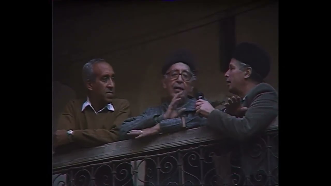 برنامج ذاكرة المدن - مدينة مراكش  - جزء 6