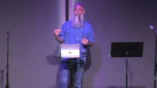 ONE BODY MANY PARTS | SCOTT SCHULMEYER | 6/21/26