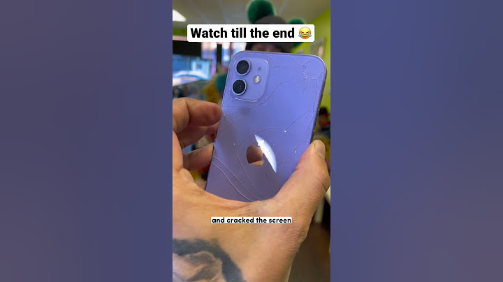 Funniest phone repair ever🤣You won’t believe how she damaged her phone😱#shorts #apple #iphone #ios