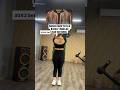 Back Fat Khatam! ❌ Remove Back Tyres &amp; Bra Fat in 10 Days | Simple Home Workout #homeworkout