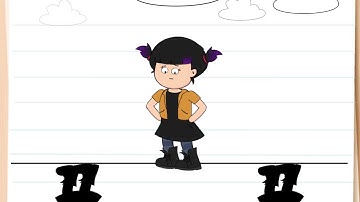 Brain Test 4 Level 118-133 Walkthrough