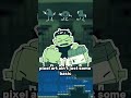 The Art of PixelArt