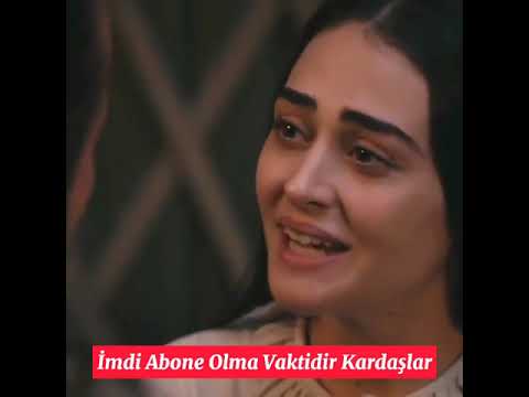 Ertuğrul Bey Oğlu Osman'ın Müjdesini Alıyor!!!😀😀😀