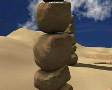 Project RPG tech demo 01