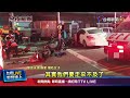 交通事故及執法