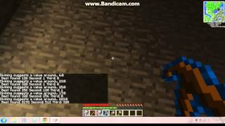 Tekkit How To Find Diamonds Divining Rod Method