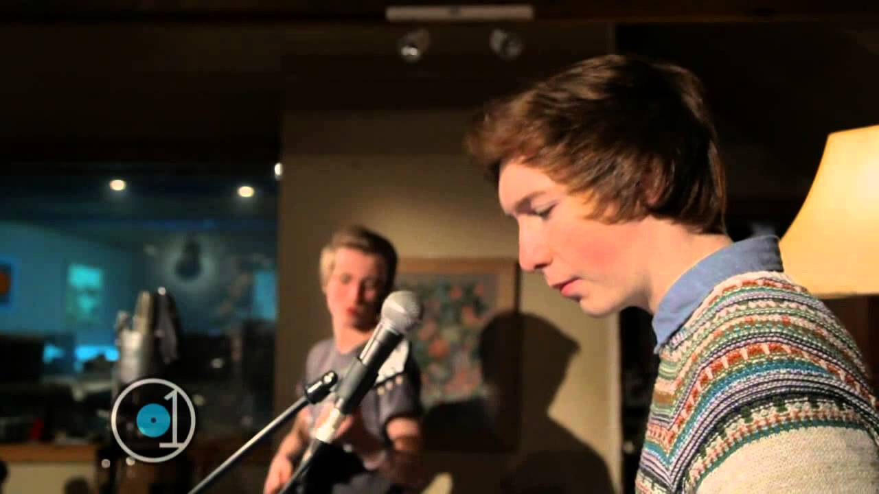 Bromas - Nos Galan (Sesiwn C2/Ochr 1)