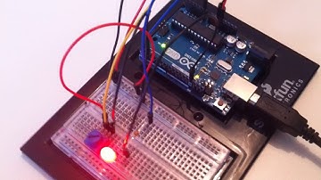 Arduino : Comment contrôler la fréquence de clignotement d