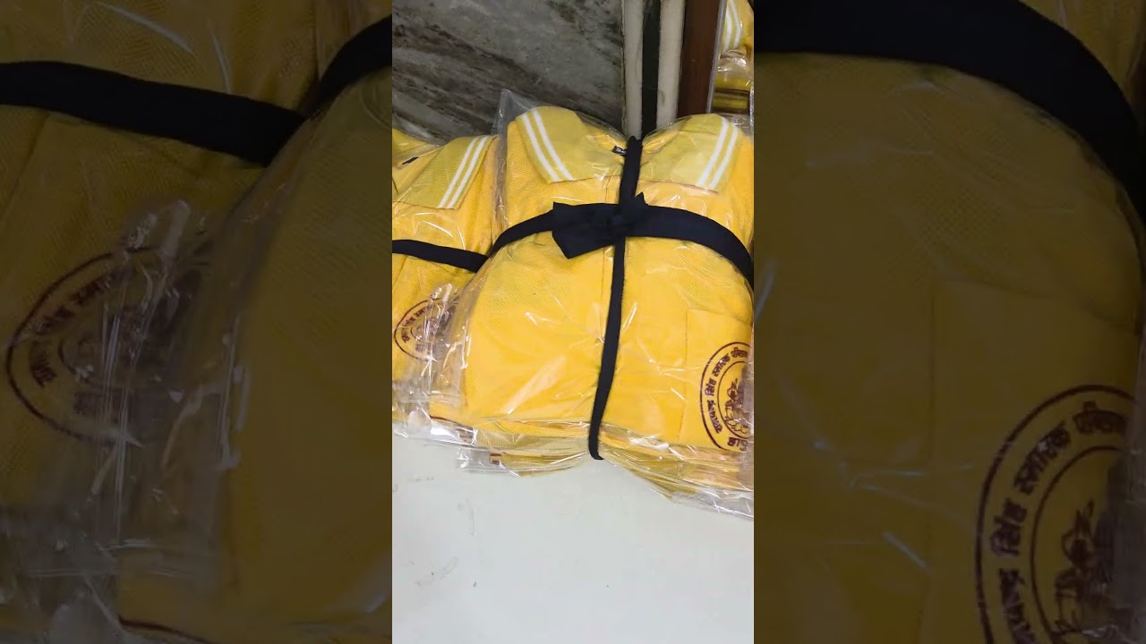 Sportswear and School Uniform Factory | Shubham Enterprises Meerut 