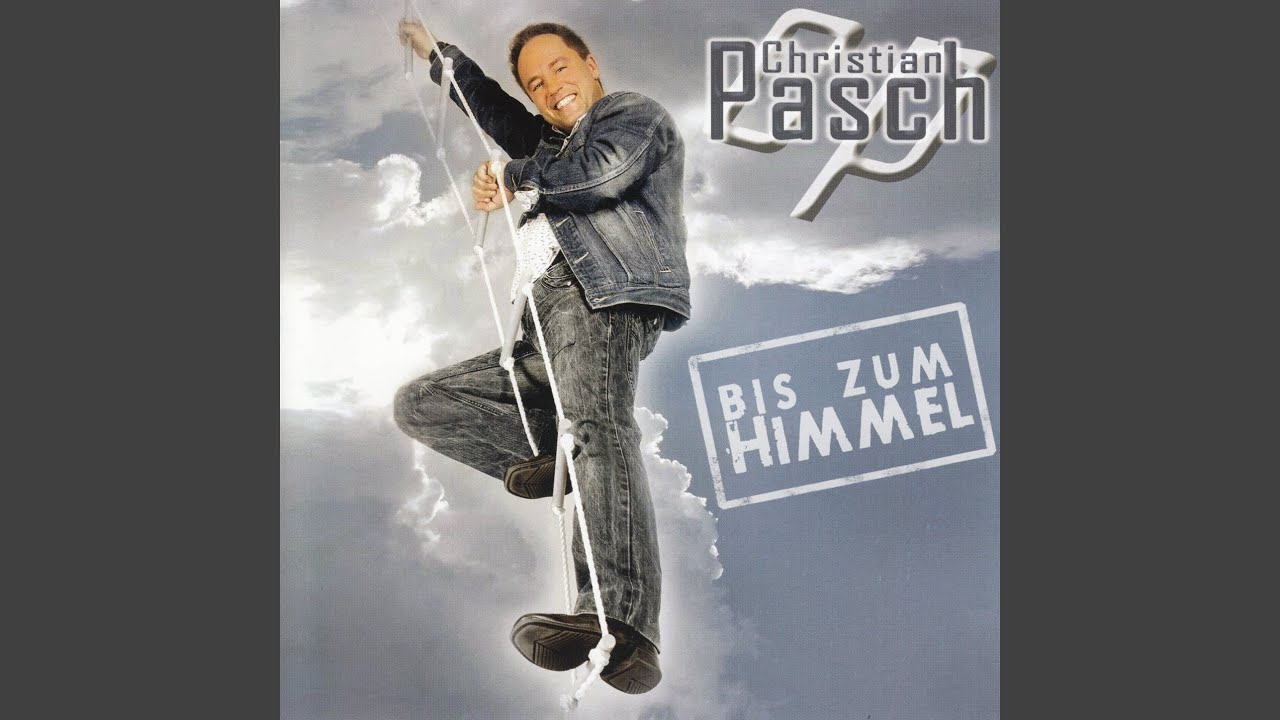 Ich bin verliebt in eine Tänzerin