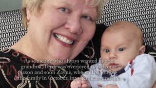 Terry Kamphorst - Life Story Digital Video