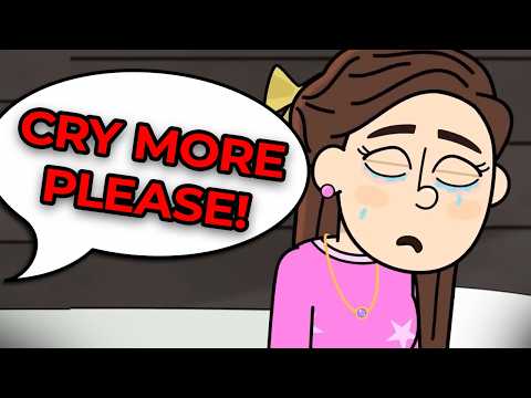 THE WORST STORYTIME ANIMATION EVER