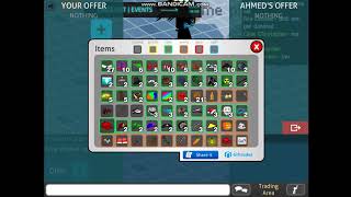 Stick Run Donating Poor Players#1