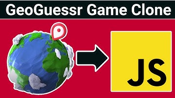 Build a GeoGuessr Game Clone in Javascript Using Socket.io & Google Maps API in Browser