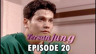 Tersanjung Episode 20 Bobby Pulang