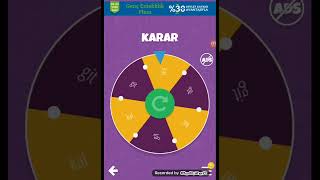 Kariyer Çarkı Part 2