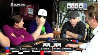 Tournament of Champions - Spring 2010 (2 of 3) Net Worth