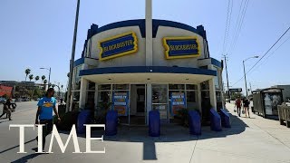 There Will Only Be 1 Blockbuster In America Soon | TIME