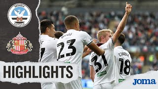 Сток Сити - Шеффилд Юнайтед 3-1 видео