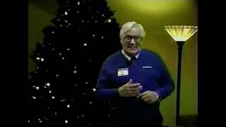 Switch on The Savings at Menards! (November 2002)