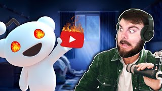 Reddit Podcasts Are Ruining YouTube