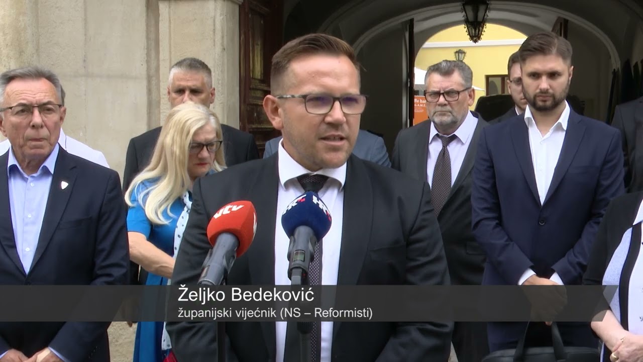 VTV Dnevnik 16. srpnja 2025.