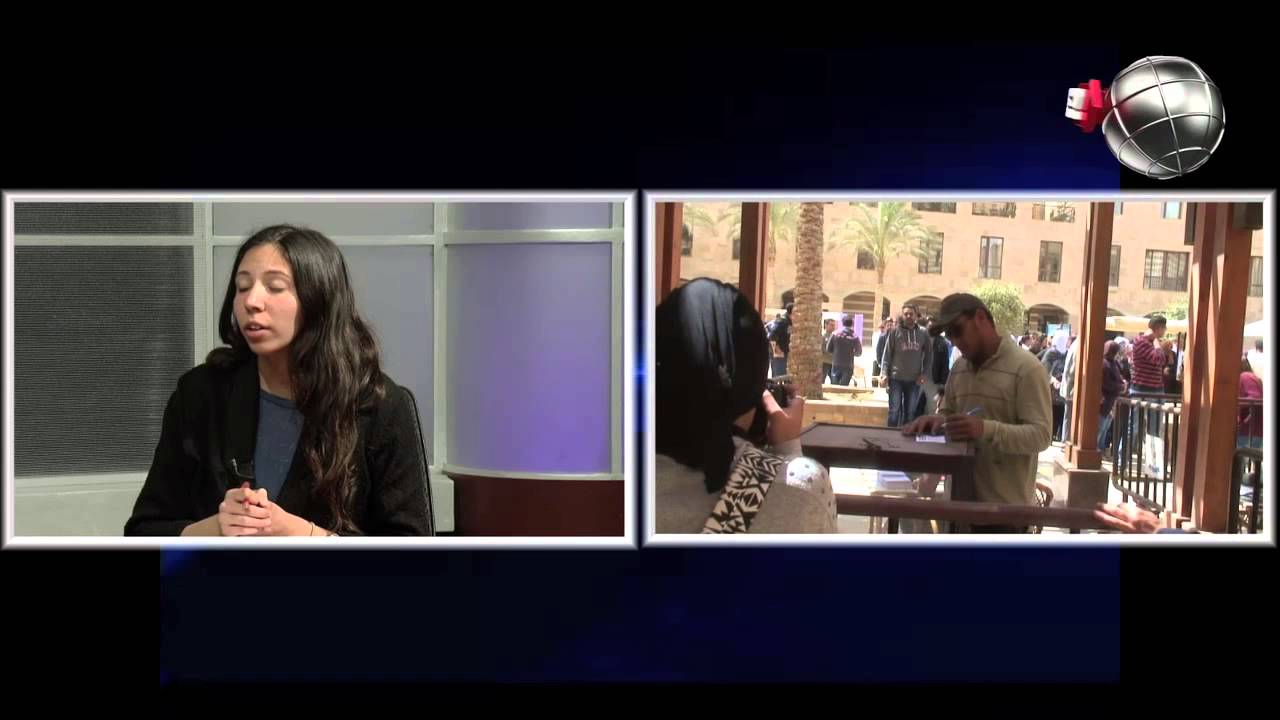 Student Reaction to the Deficit debate