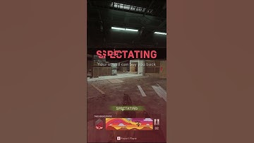 When the garbage teammate is last alive in the gulag