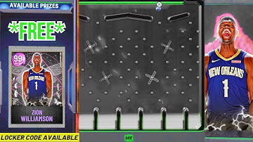 GUARANTEED DARK MATTER LOCKER CODES NBA 2K22 MYTEAM LOCKER CODES (NBA 2K22 LOCKER CODES)