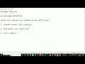 today live session  topics for windows server 2025