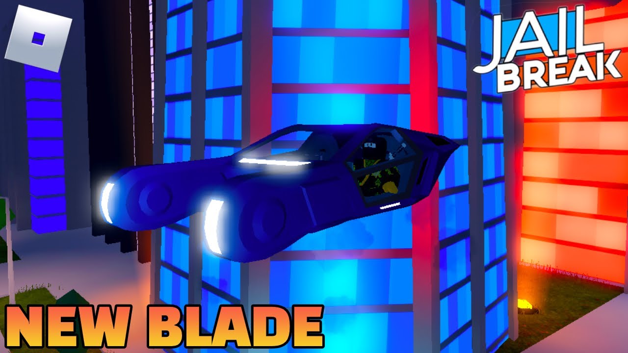 How to dupe in jailbreak