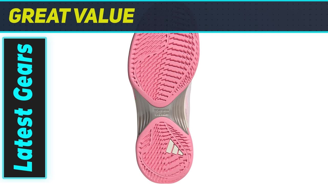 `Adidas Avacourt 2.0: The Lightweight Tennis Shoe That Dominates the Court!