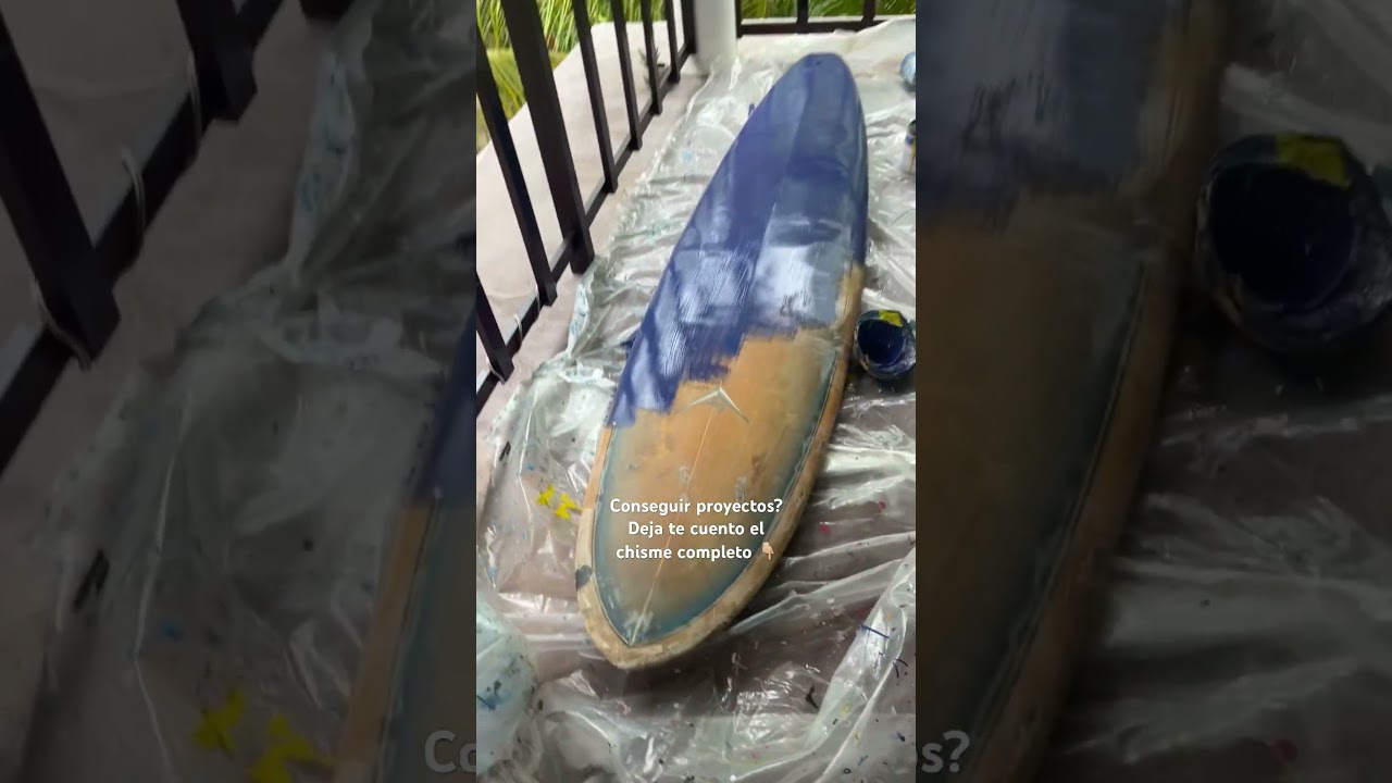 Como conseguir murales y proyectos de arte 