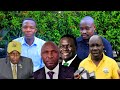Nobert Mao Alaajana Lwa Sente Za IPOD NUP Emuguddemu Tanga Odoi Yafuuka Kadeyideyi Nobert Mao Alaajana Lwa Sente Za IPOD NUP Emuguddemu Tanga Odoi Yafuuka Kadeyideyi