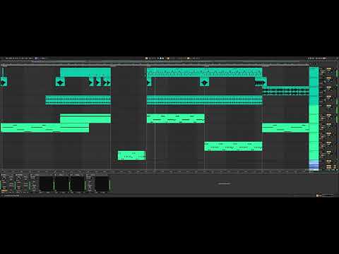 HOW TO SPEED GARAGE REMIX | Tchami x BL3SS - R 2 ME (INFANCTUS REMAKE)
