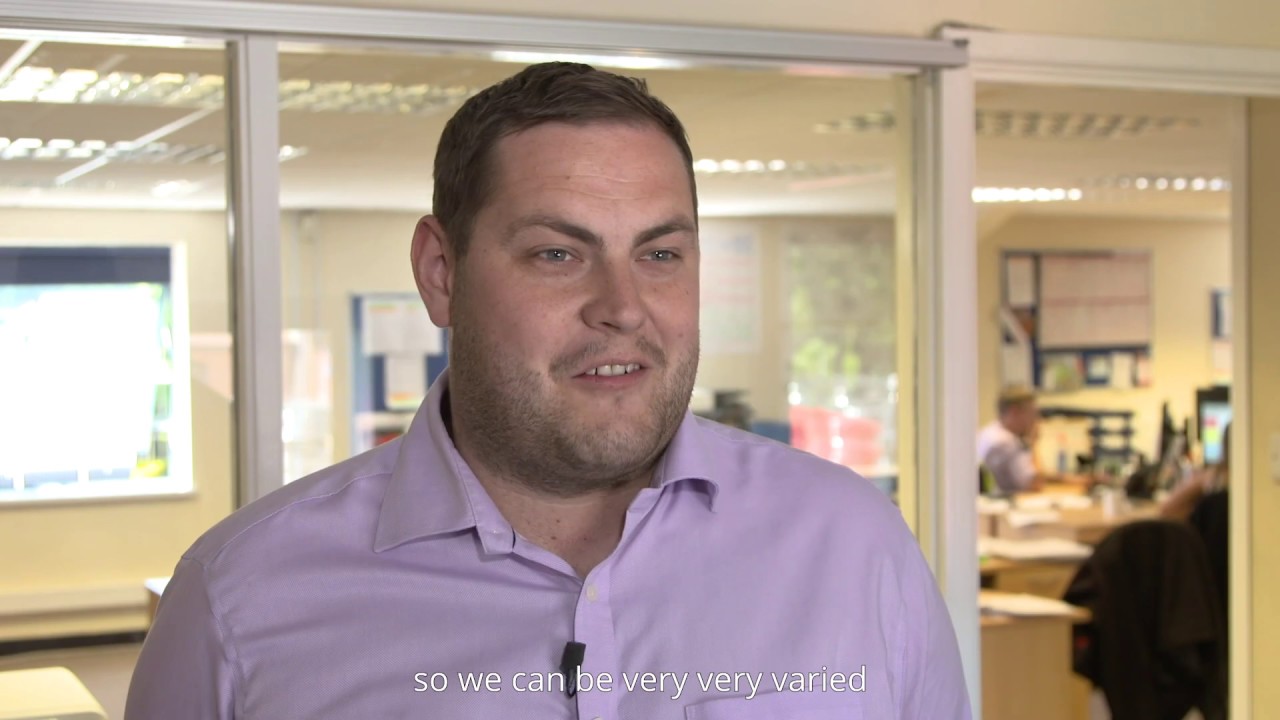 Tom House We're Nature's Network JDP YouTube