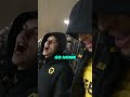 Marlon And Ron RAGEBAIT Football Fans In Opposite Teams Section But Then...