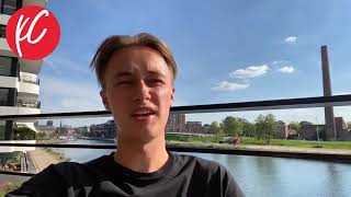 Kc O Douwd - Private Dancer 2020 Video Testimonials 2