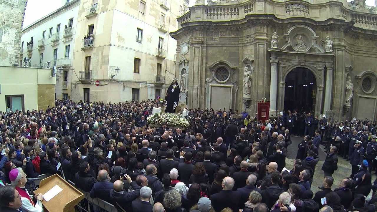 ENTRATA ADDOLORATA 2016