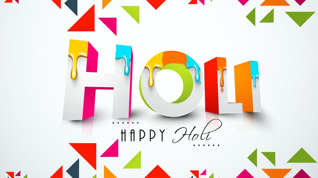 Happy Holi WhatsApp Status | Happy Holi 2019 | DOWNLOAD LINK IN DESCRIPTION