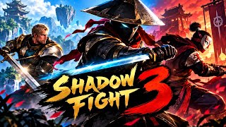 Shadow Fight 3 Gameplay 🔥 Epic Battles & Powerful Shadow Moves! screenshot 4