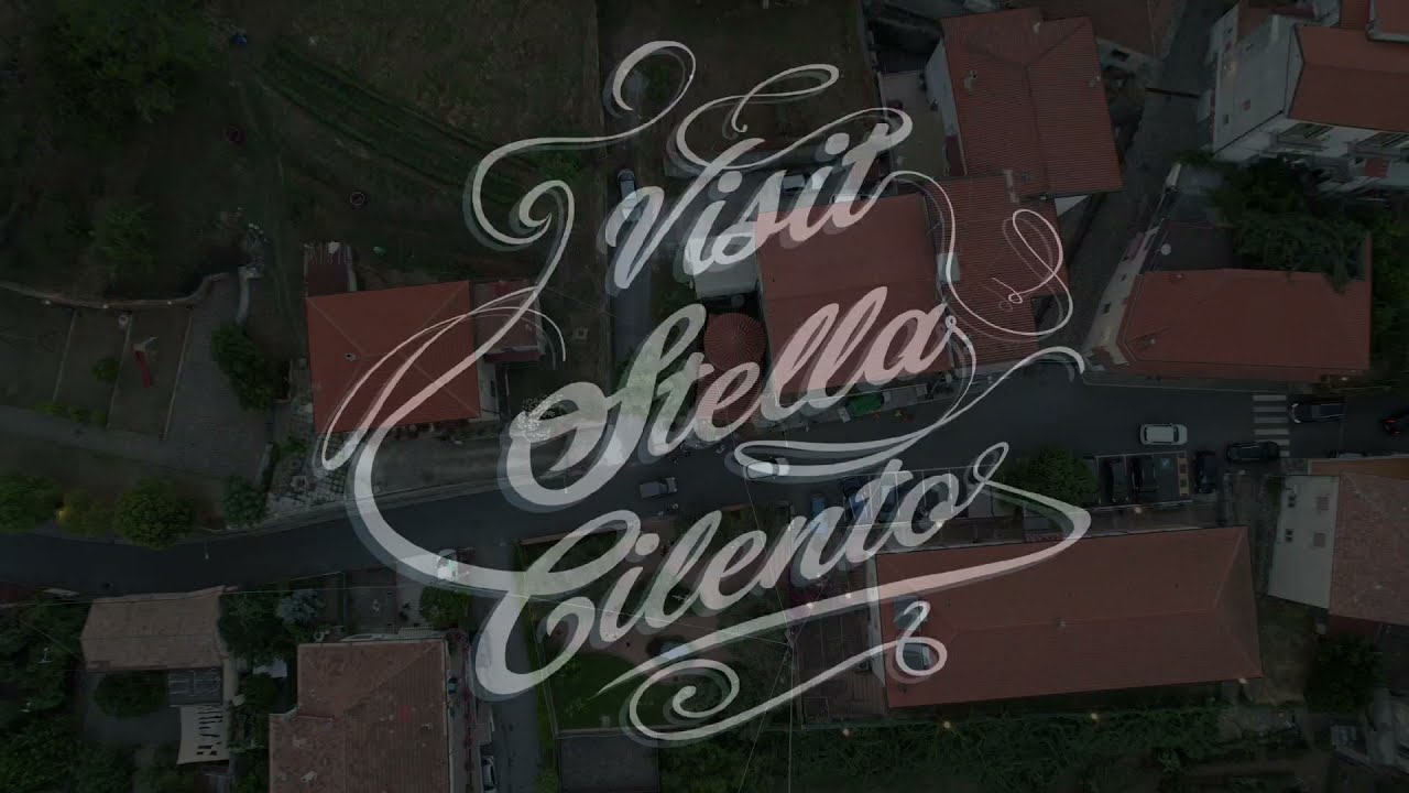 Visit Stella Cilento