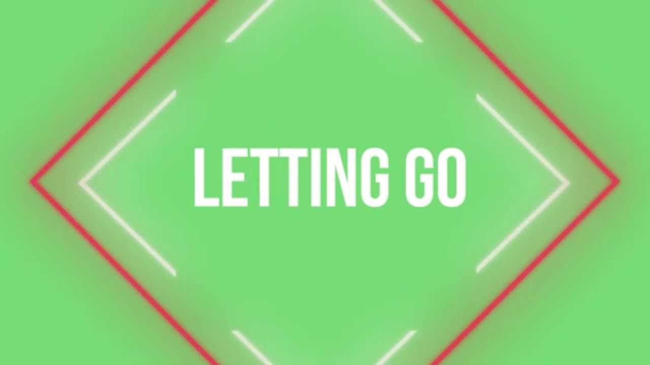 Secret of Letting Go (Lyrics video) - Raygava et al.