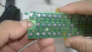 طريقة اصلاح    telecommande  aiwa screenshot 5