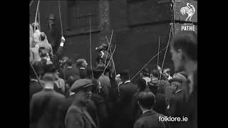 Beating the Bounds   Pathe