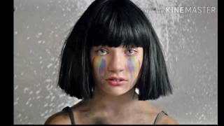 Sia - The greatest [Lyrical]